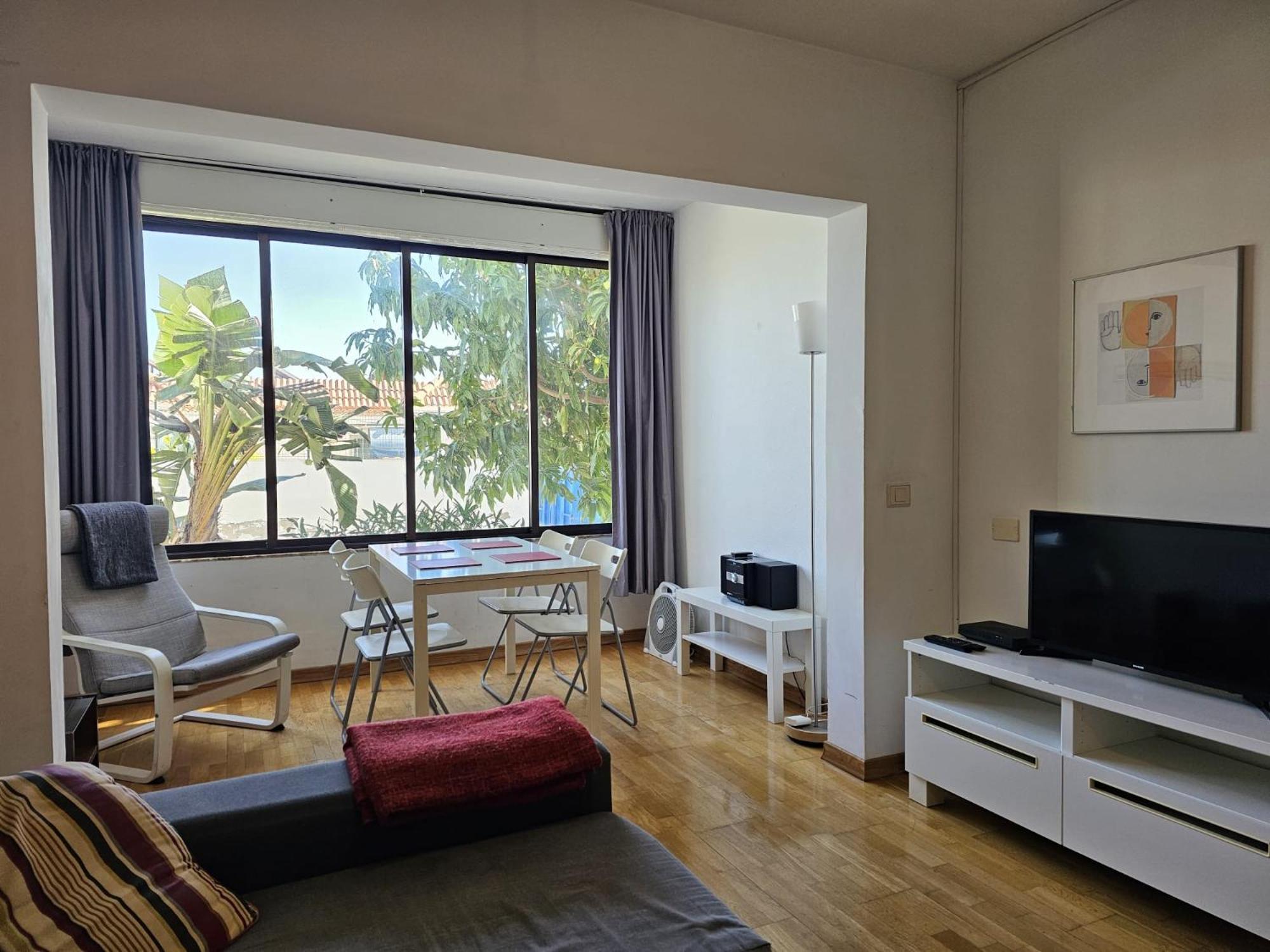 Iguazu Yumbo - Two Bedroom Apt Playa del Inglés Exteriér fotografie