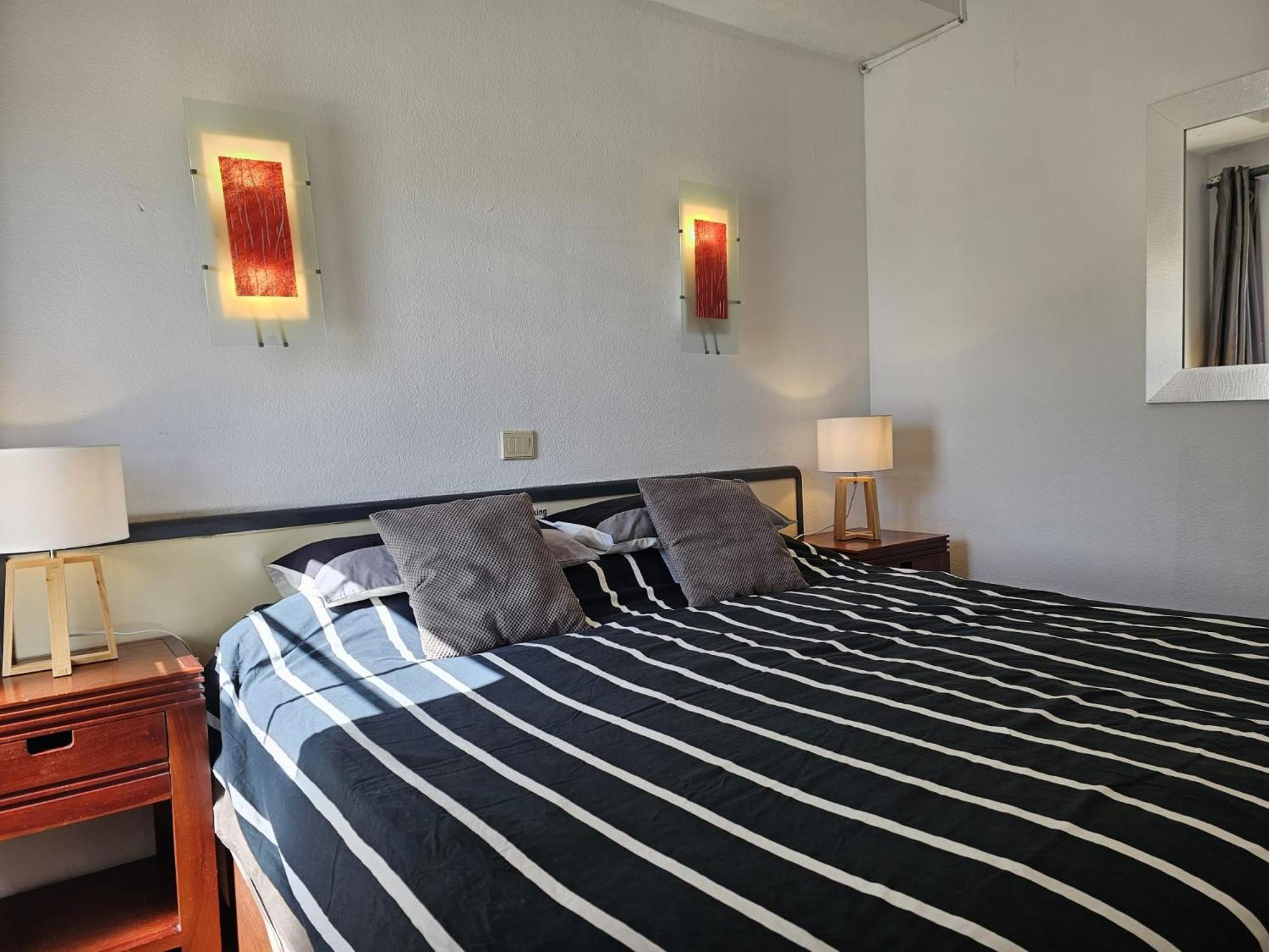 Iguazu Yumbo - Two Bedroom Apt Playa del Inglés Exteriér fotografie