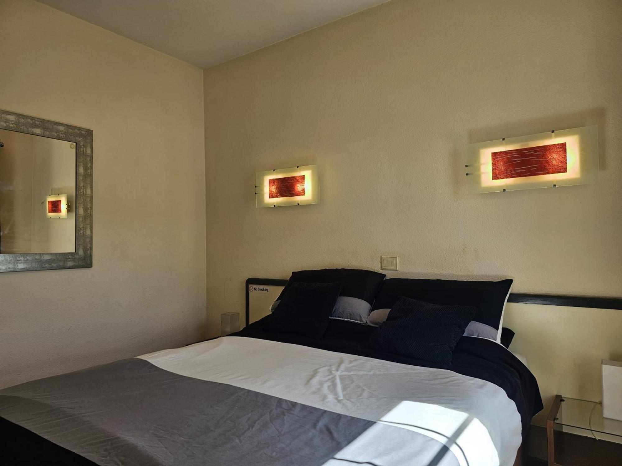 Iguazu Yumbo - Two Bedroom Apt Playa del Inglés Exteriér fotografie