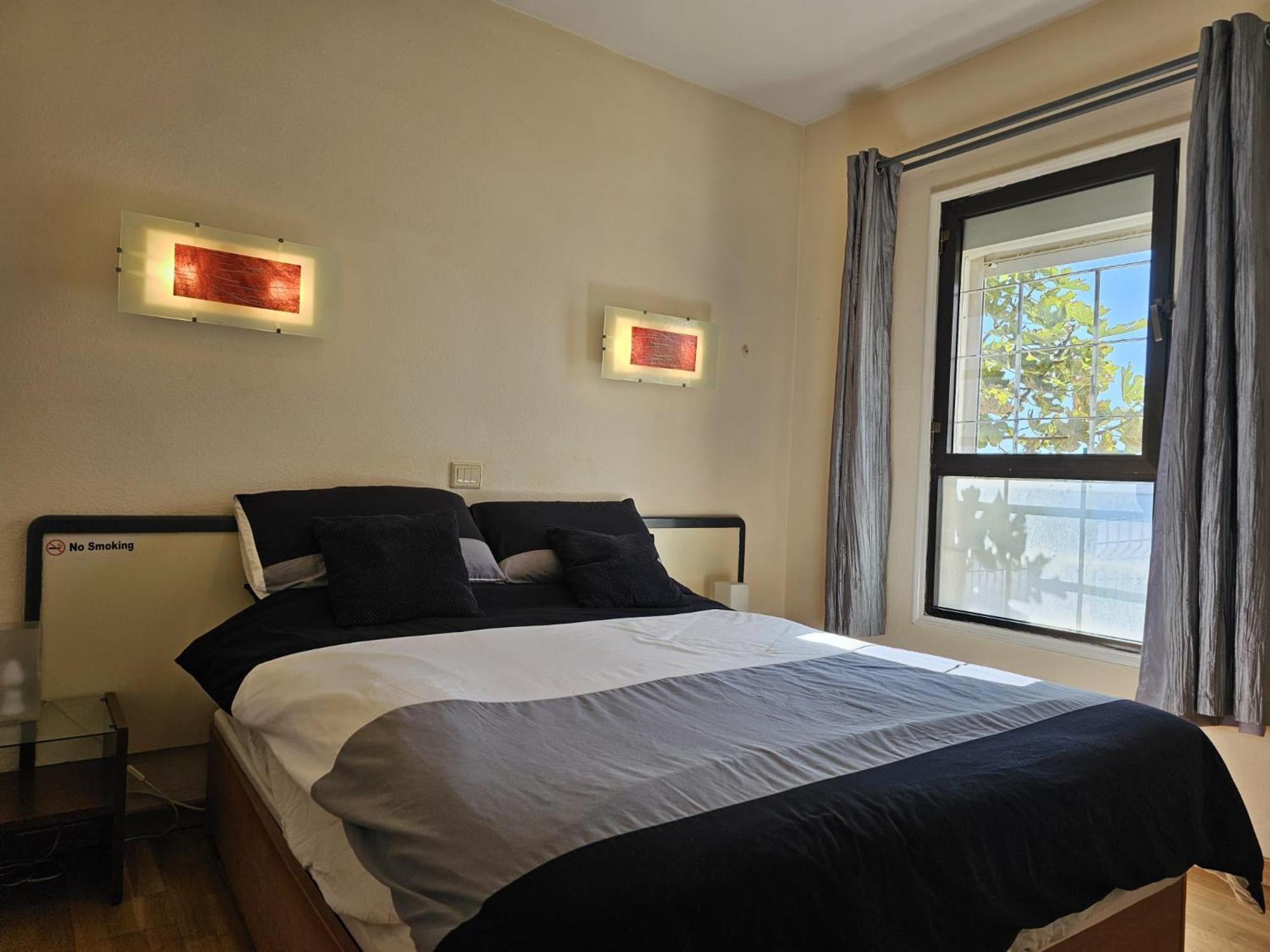 Iguazu Yumbo - Two Bedroom Apt Playa del Inglés Exteriér fotografie