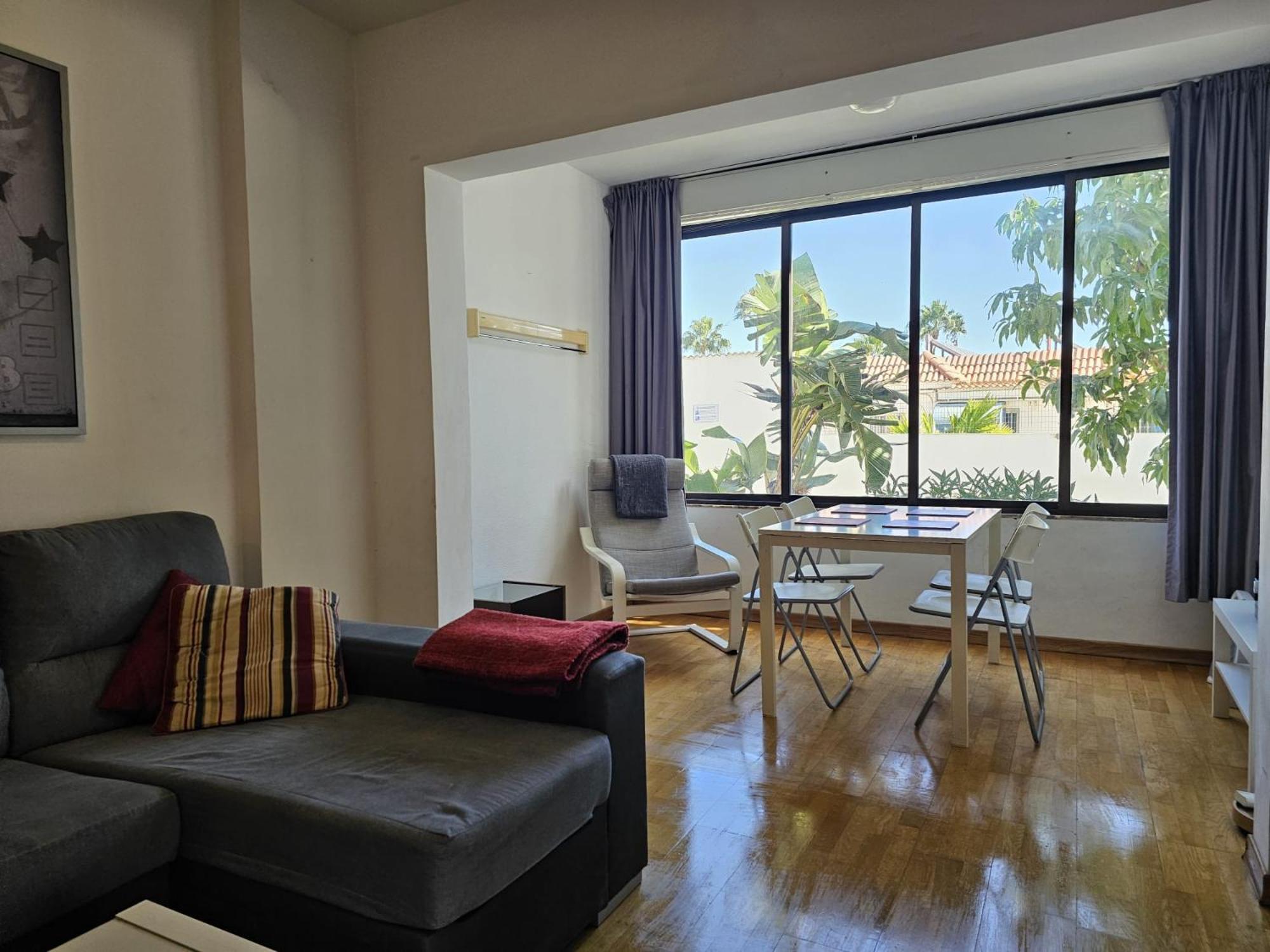 Iguazu Yumbo - Two Bedroom Apt Playa del Inglés Exteriér fotografie