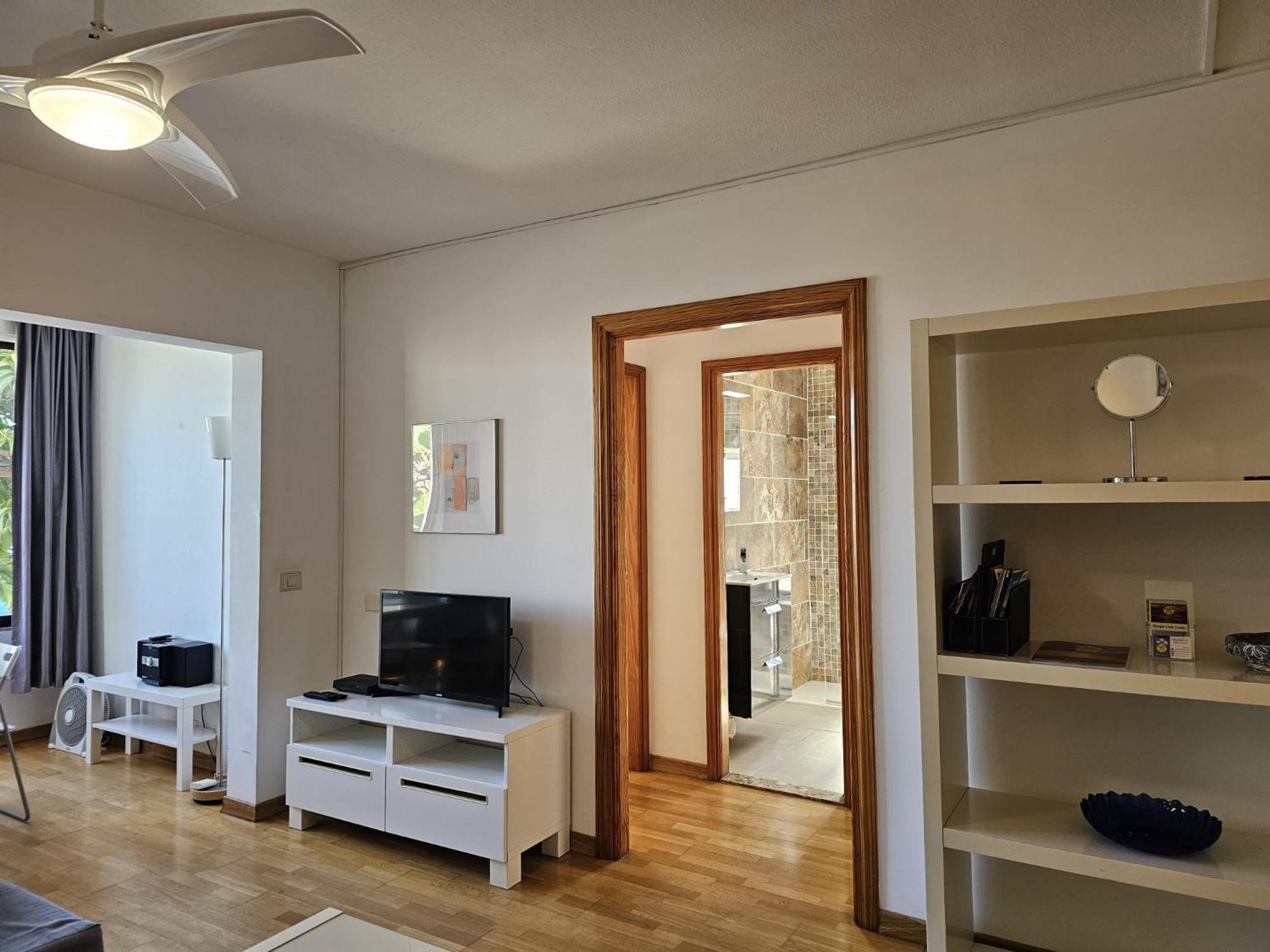 Iguazu Yumbo - Two Bedroom Apt Playa del Inglés Exteriér fotografie